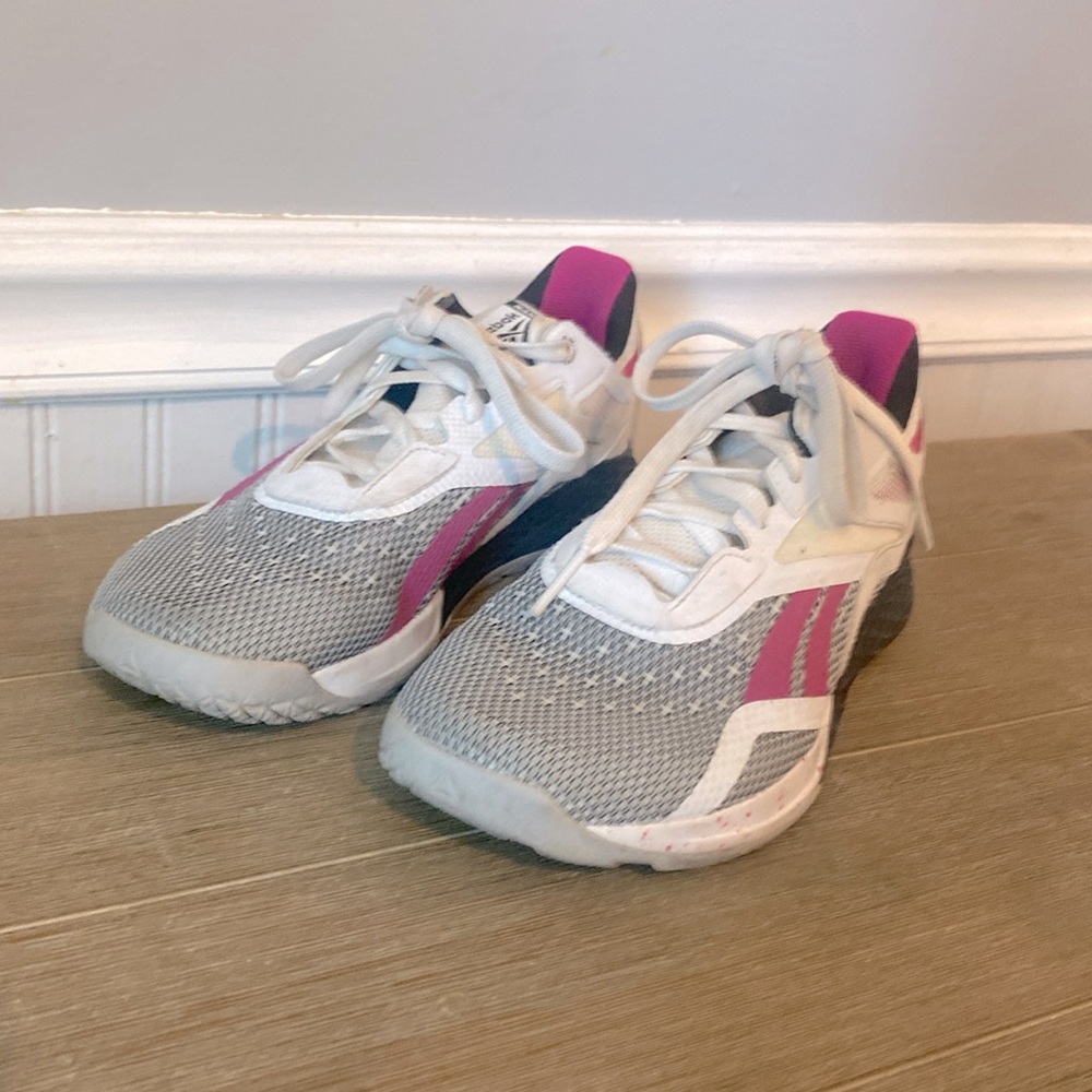 Reebok Nano X women’s
